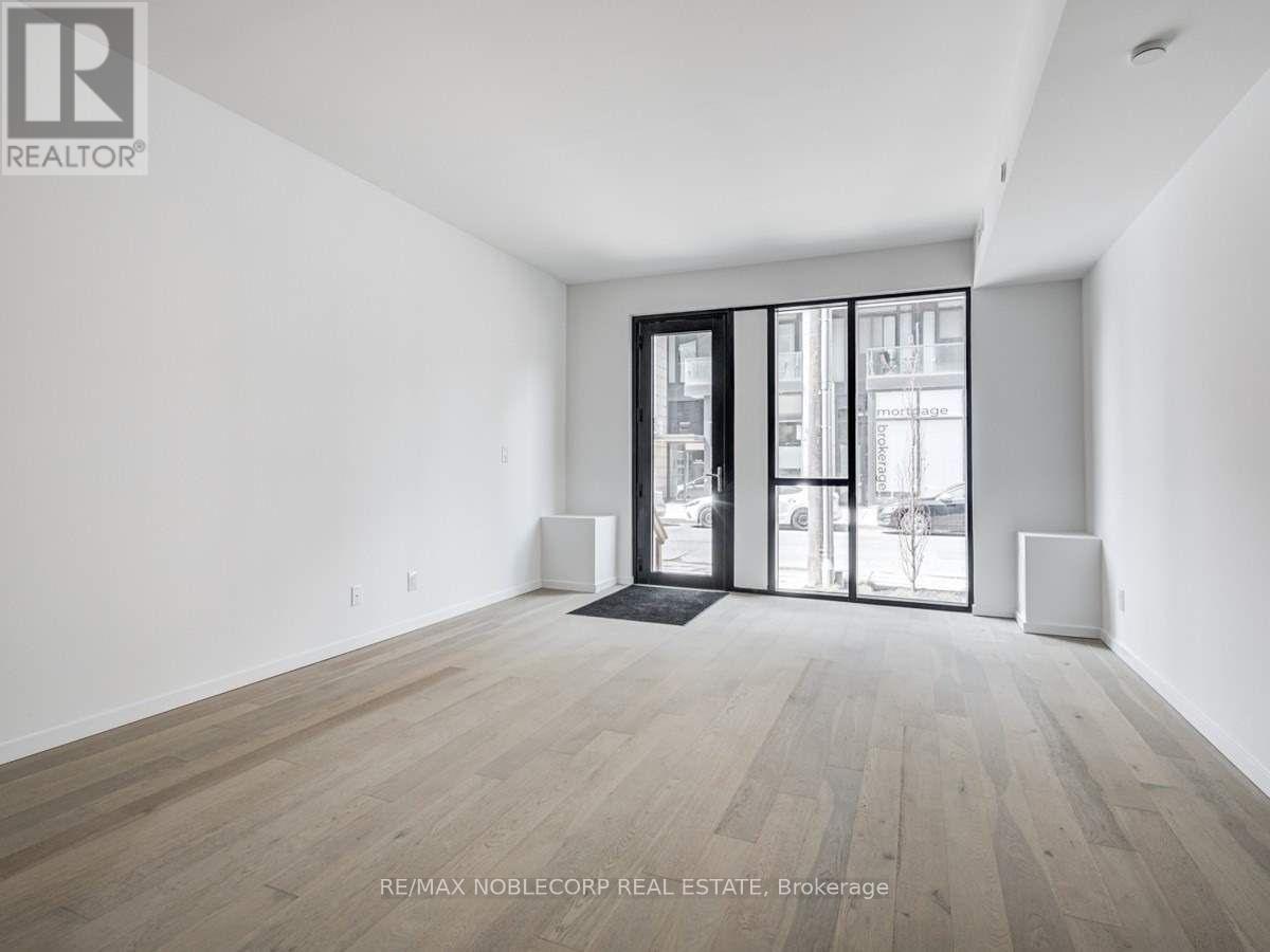 102 - 45 Dovercourt Road, Toronto, ON - Indoor Photo Showing Other Room