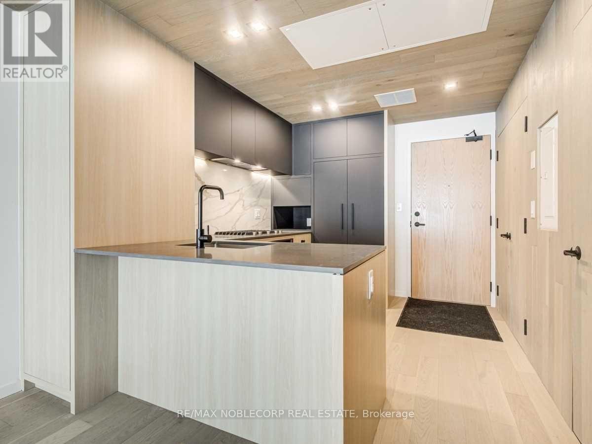 102 - 45 Dovercourt Road, Toronto, ON - Indoor Photo Showing Other Room