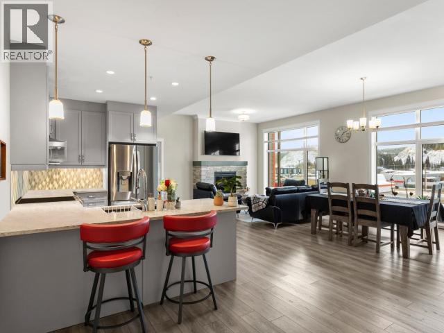 405-36 Waterfront Place, Whitehorse, YT - Indoor