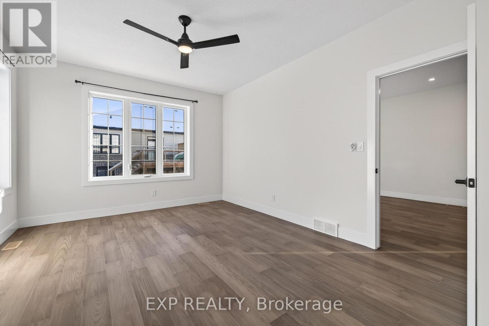 7 South Court Street W, Norwich, ON - Indoor Photo Showing Other Room