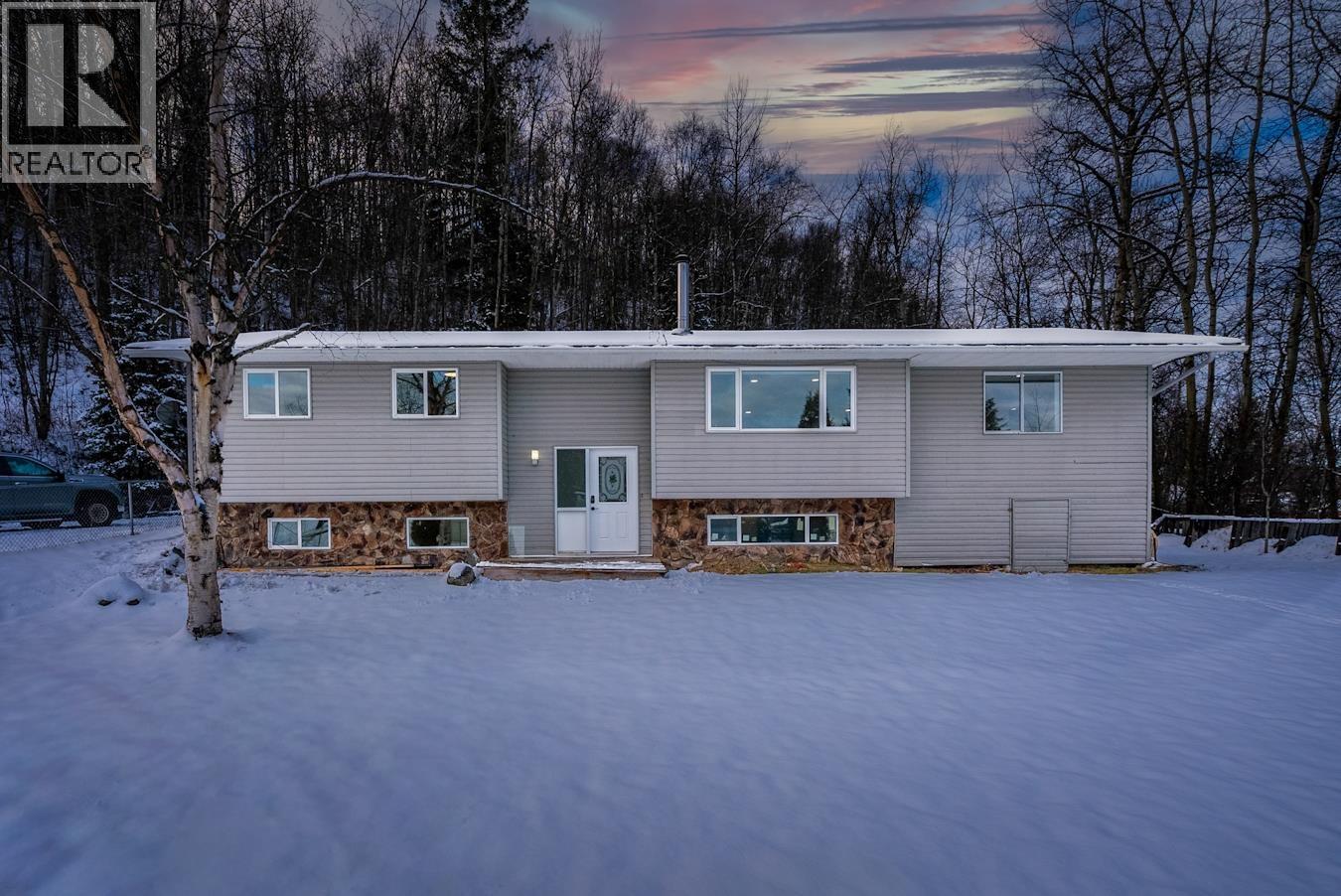 2988 Andres Road, Prince George, BC - Outdoor