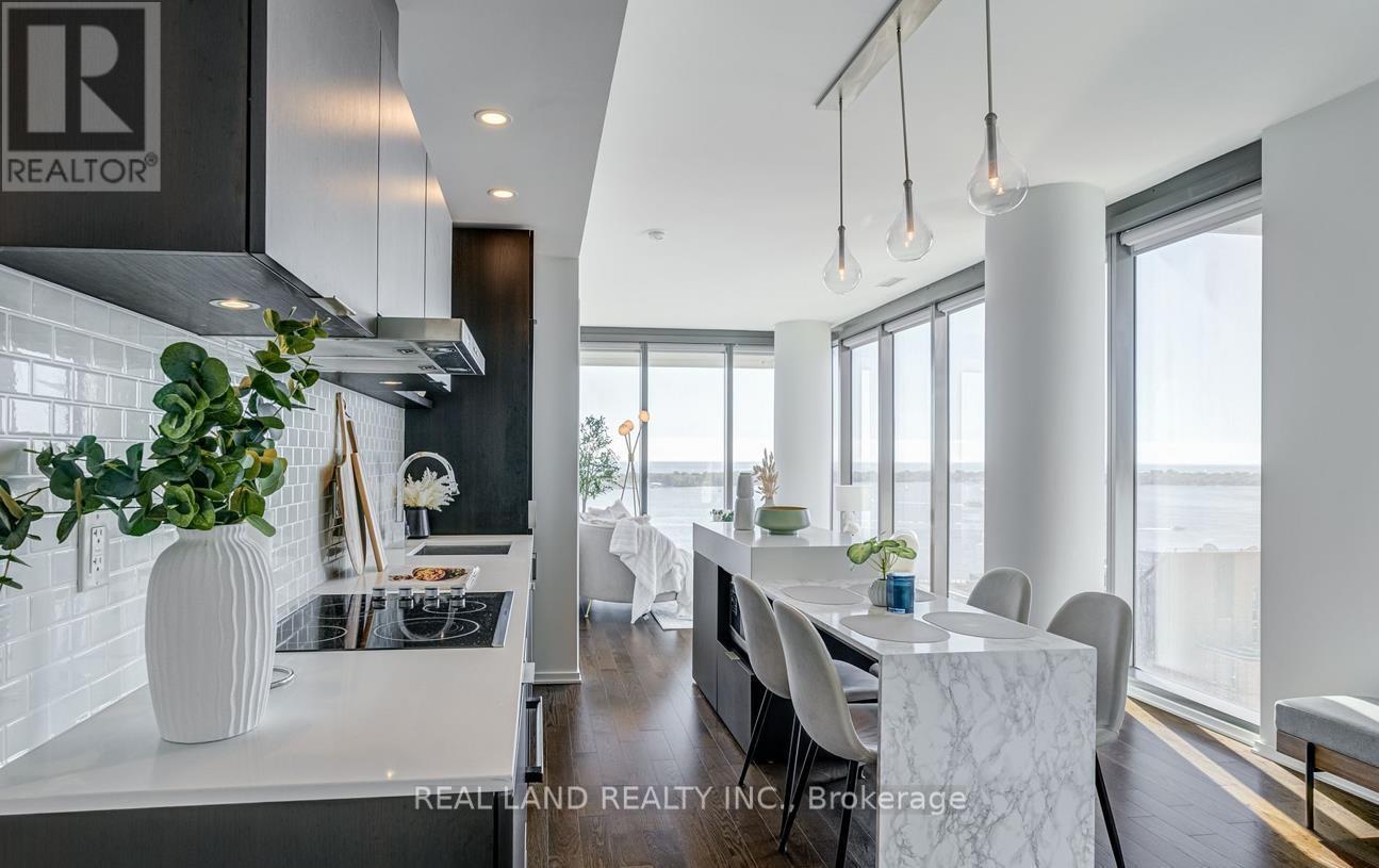2009 - 16 Bonnycastle Street, Toronto, ON - Indoor Photo Showing Dining Room