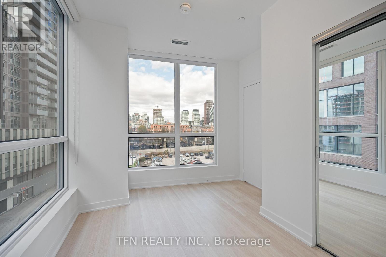 532 - 15 Richardson Street, Toronto, ON - Indoor Photo Showing Other Room