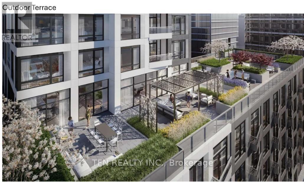 532 - 15 Richardson Street, Toronto, ON -