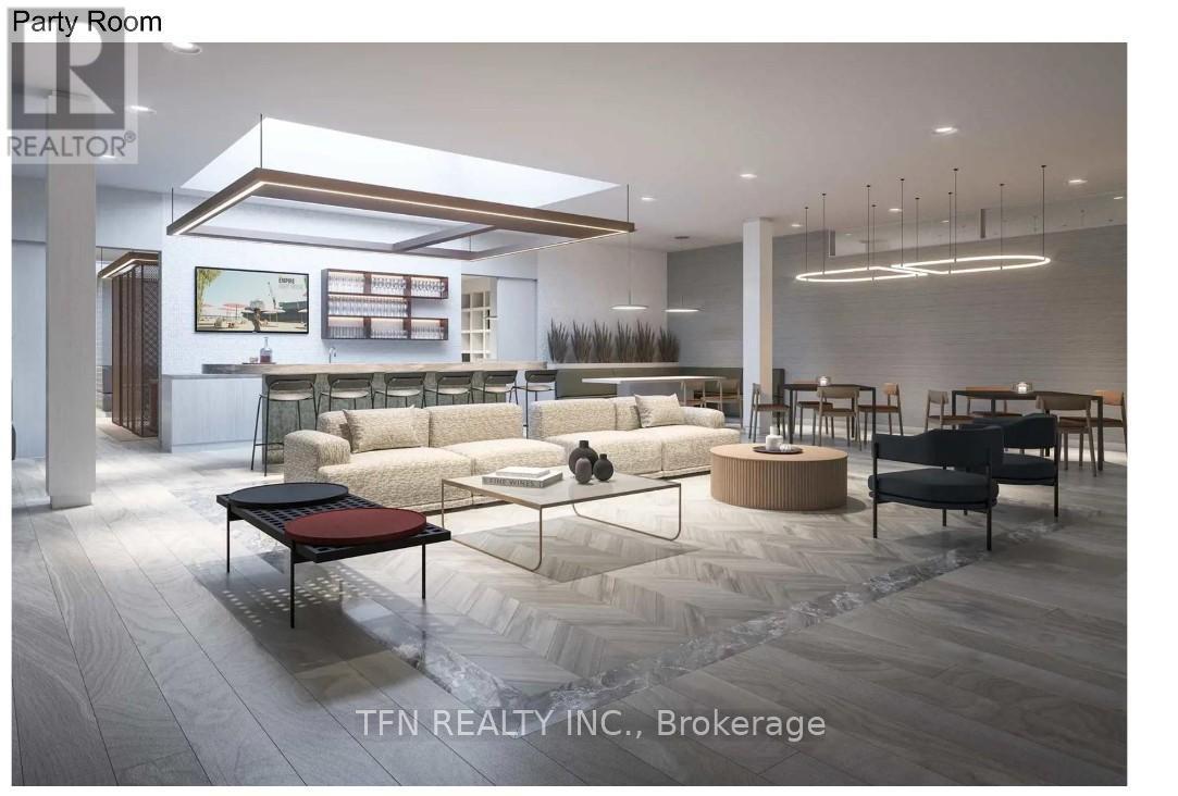 532 - 15 Richardson Street, Toronto, ON - Indoor Photo Showing Other Room