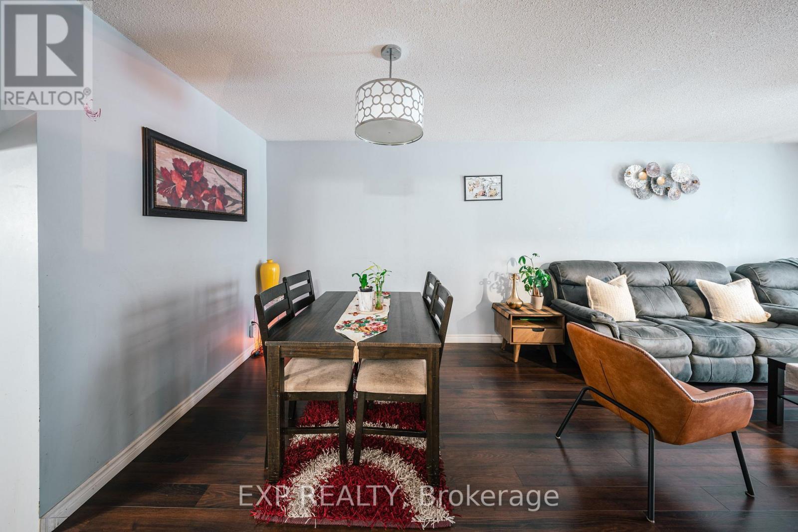 1187 Skylark Avenue, Oshawa, ON - Indoor