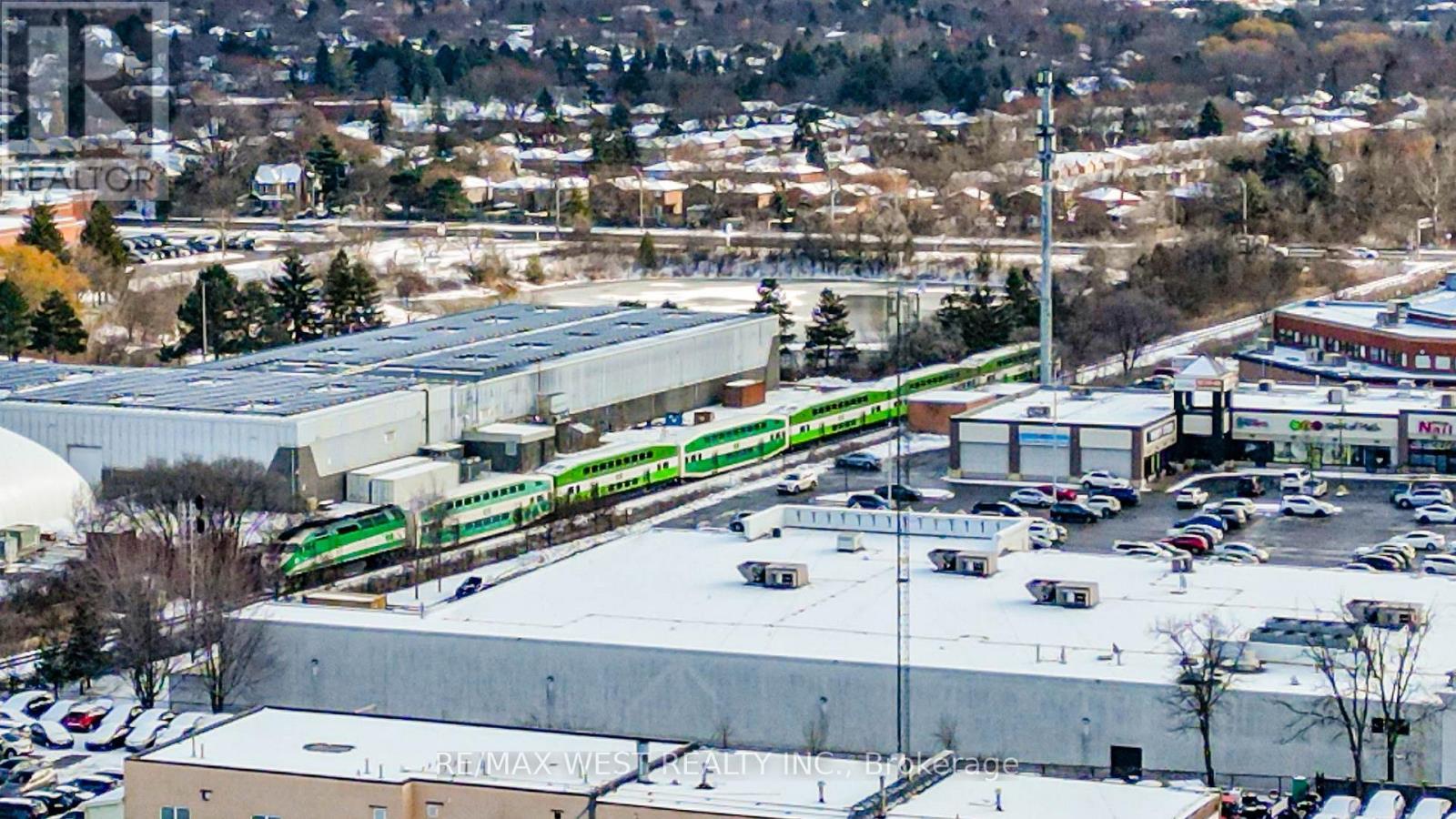 116-117 - 9560 Markham Road, Markham, ON