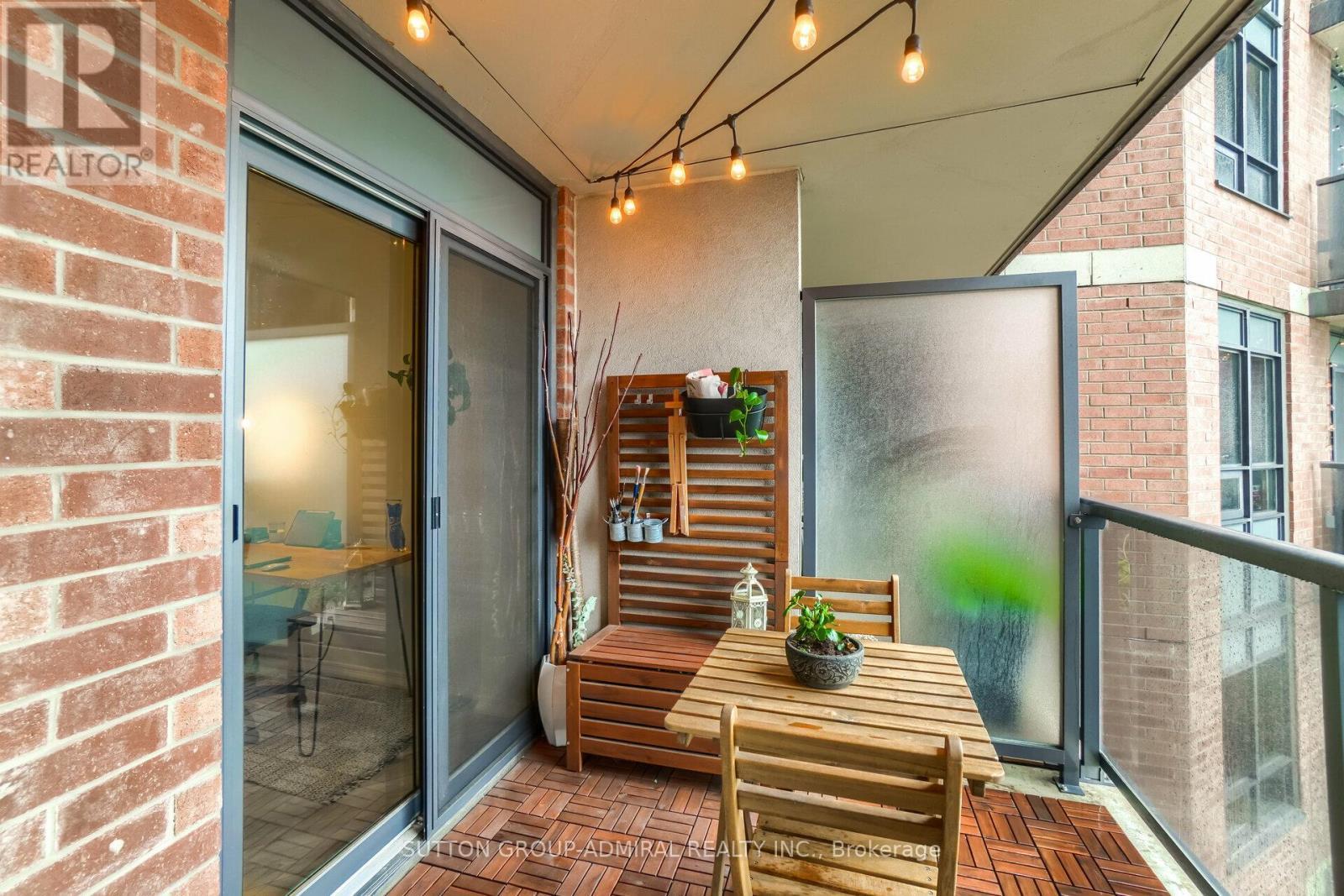 1138 - 60 Heintzman Street, Toronto, ON - Outdoor With Exterior