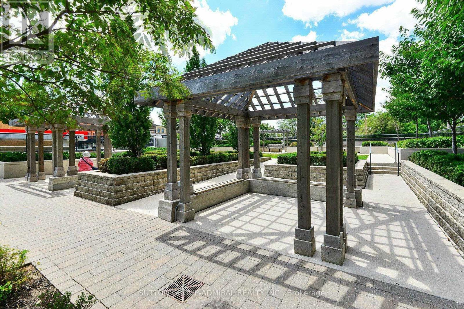 1138 - 60 Heintzman Street, Toronto, ON - Outdoor With Deck Patio Veranda