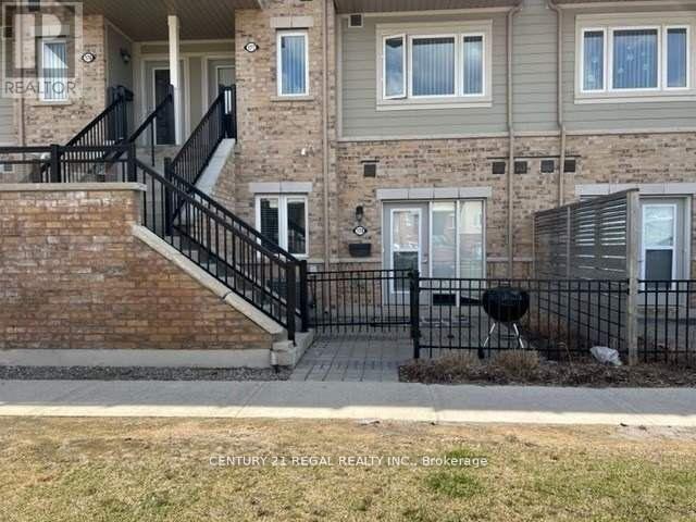 178 - 250 Sunny Meadow Boulevard, Brampton, ON - Outdoor