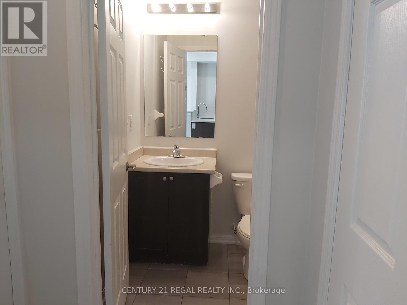 178 - 250 Sunny Meadow Boulevard, Brampton, ON - Indoor Photo Showing Bathroom