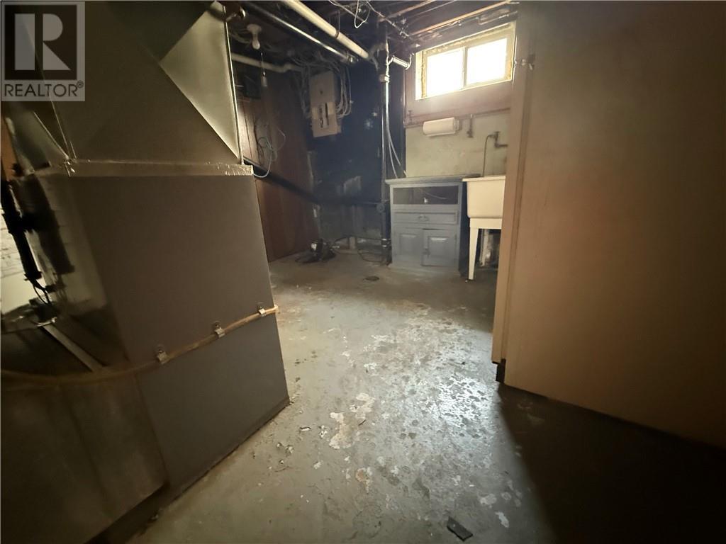 200 Hillside Drive S, Elliot Lake, ON - Indoor Photo Showing Basement