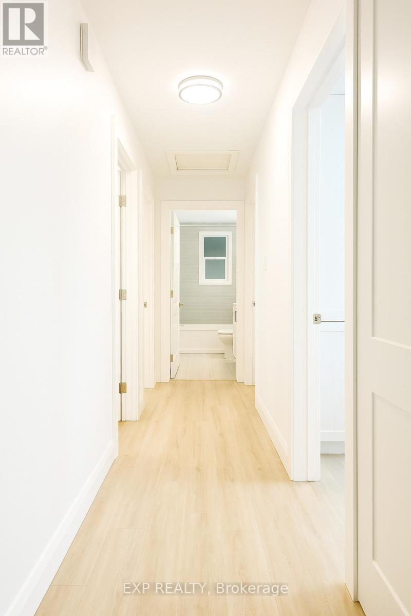 Upper - 62 Harold Avenue, Kitchener, ON - Indoor Photo Showing Other Room