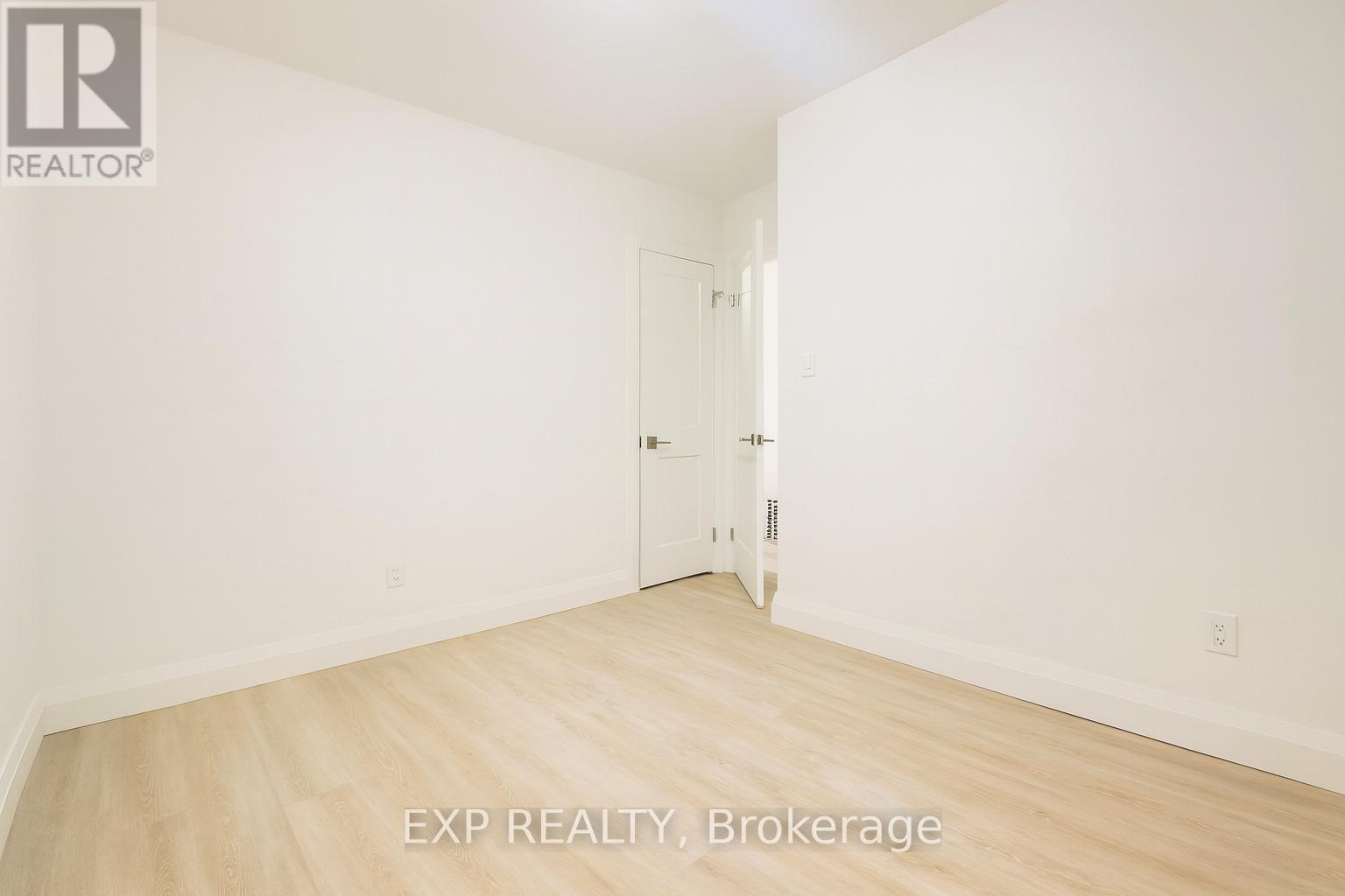 Upper - 62 Harold Avenue, Kitchener, ON - Indoor Photo Showing Other Room