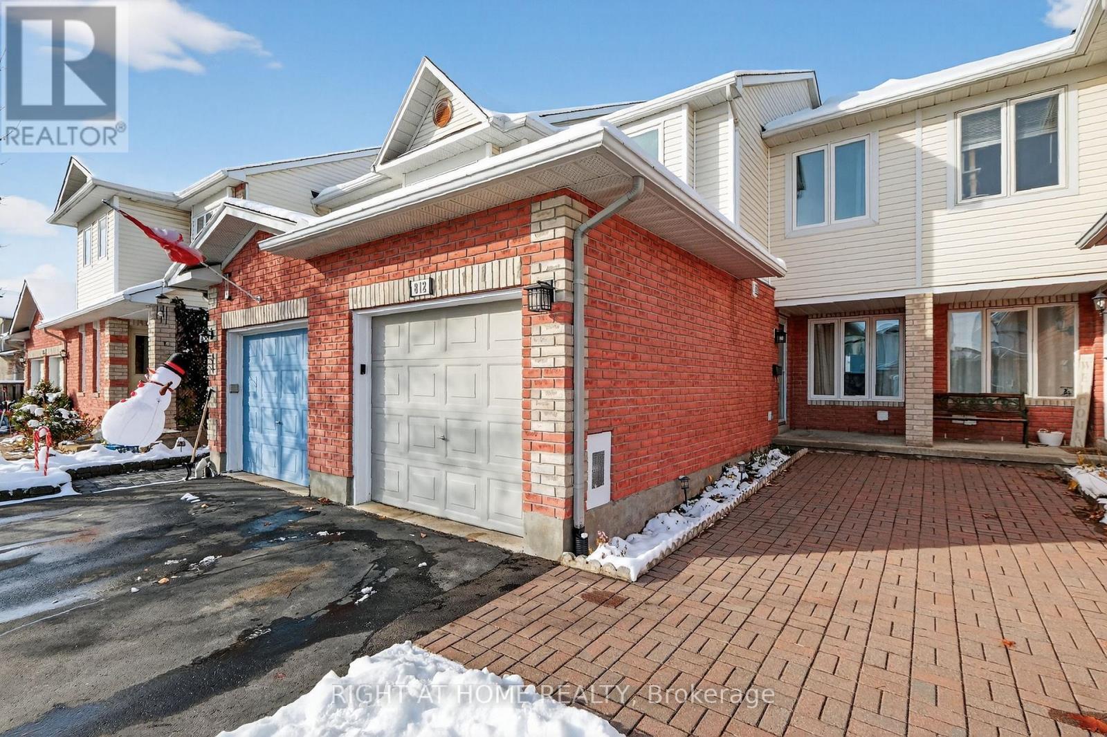 812 Nesting Way, Ottawa, ON - Outdoor