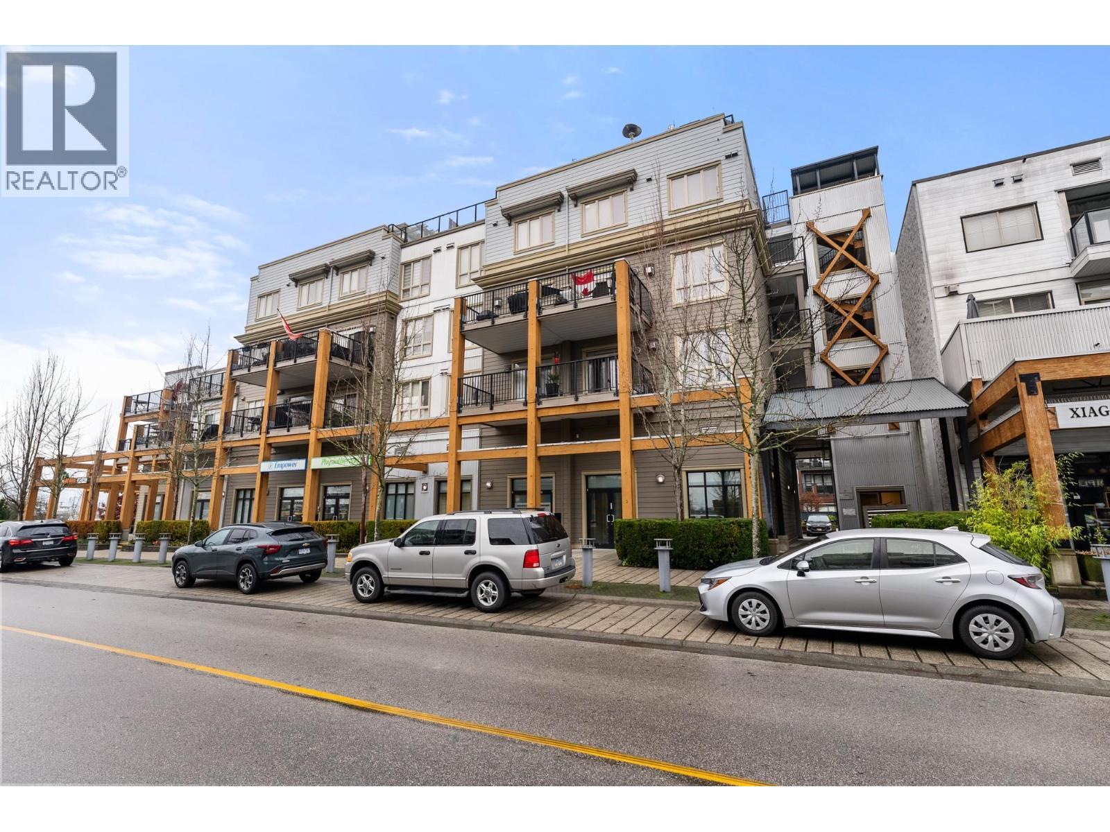 123 6033 London Road, Richmond, BC