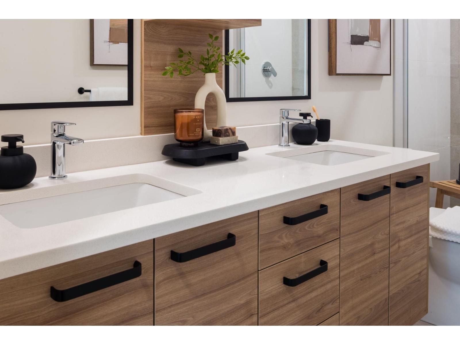 409 33920 Best Avenue, Mission, BC - Indoor Photo Showing Bathroom