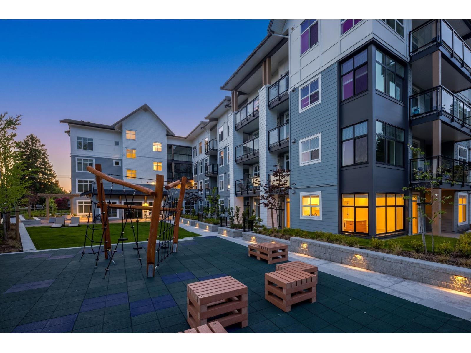 409 33920 Best Avenue, Mission, BC - Outdoor