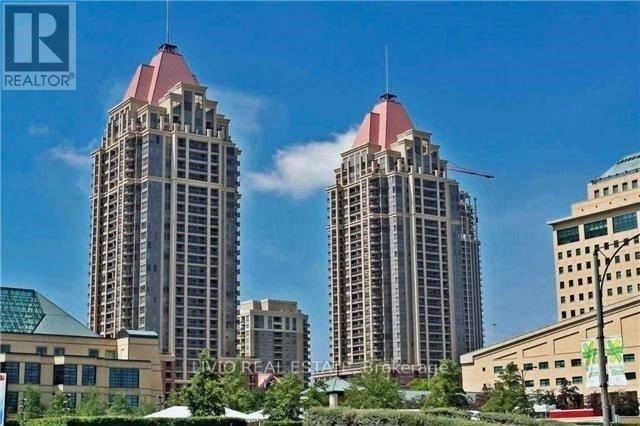 509 - 4080 Living Arts Drive, Mississauga, ON - Outdoor With Facade