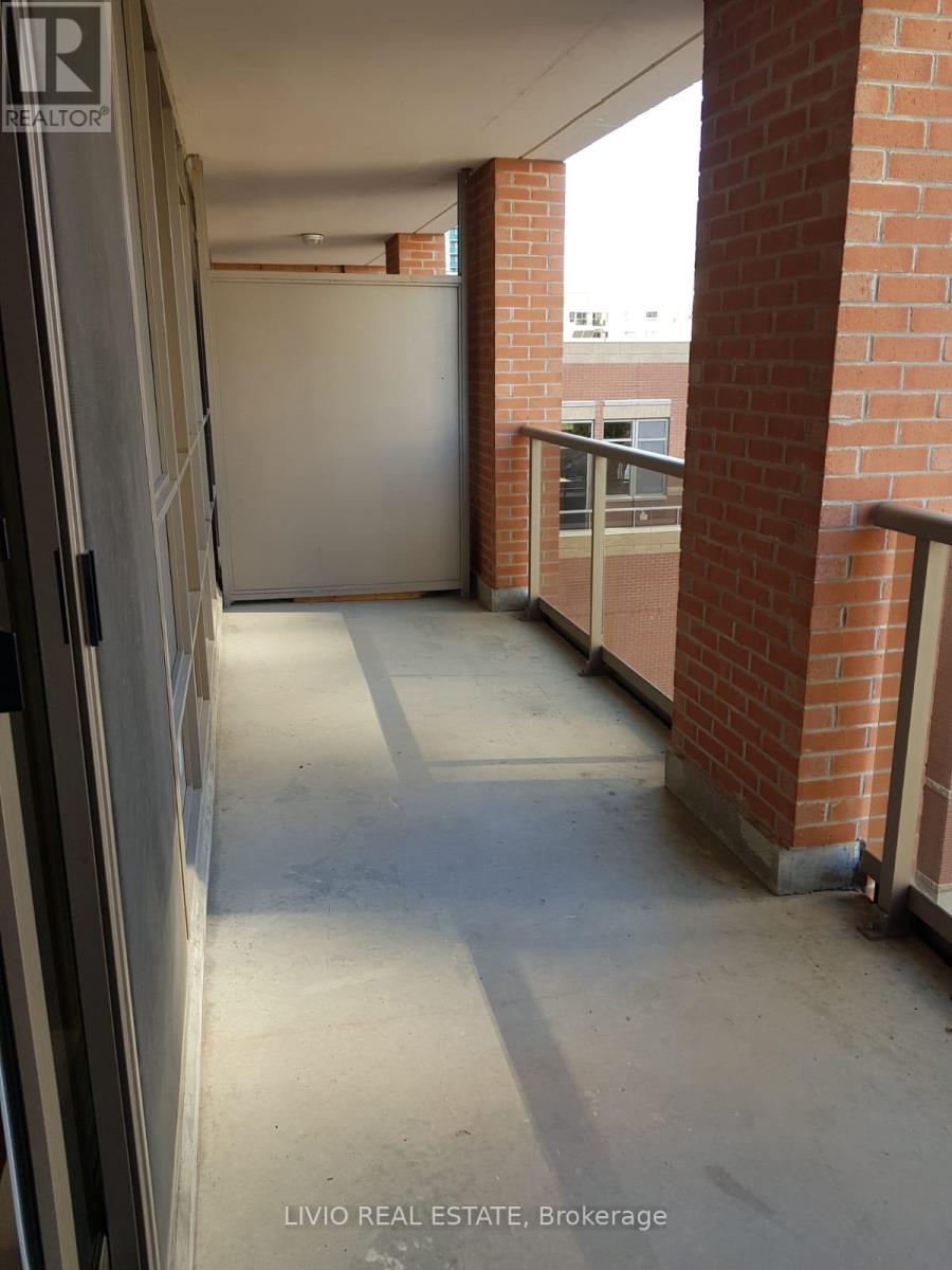 509 - 4080 Living Arts Drive, Mississauga, ON - With Exterior