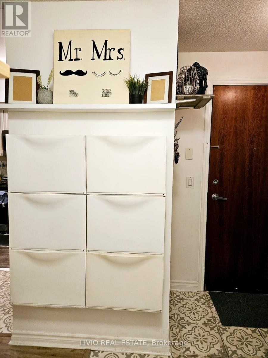 509 - 4080 Living Arts Drive, Mississauga, ON - Indoor