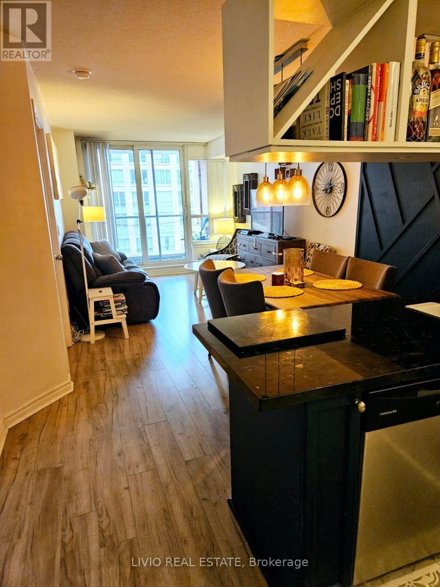 509 - 4080 Living Arts Drive, Mississauga, ON - Indoor