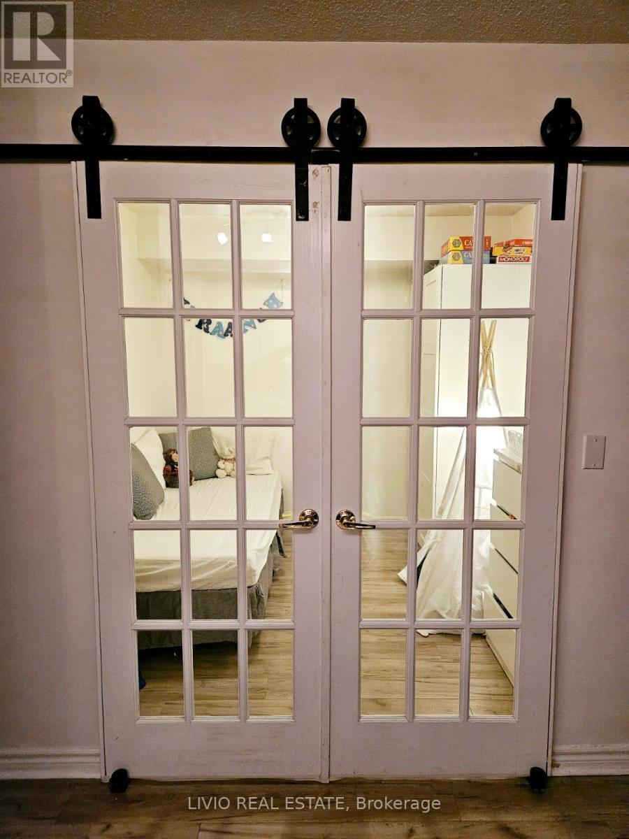 509 - 4080 Living Arts Drive, Mississauga, ON - Indoor Photo Showing Other Room