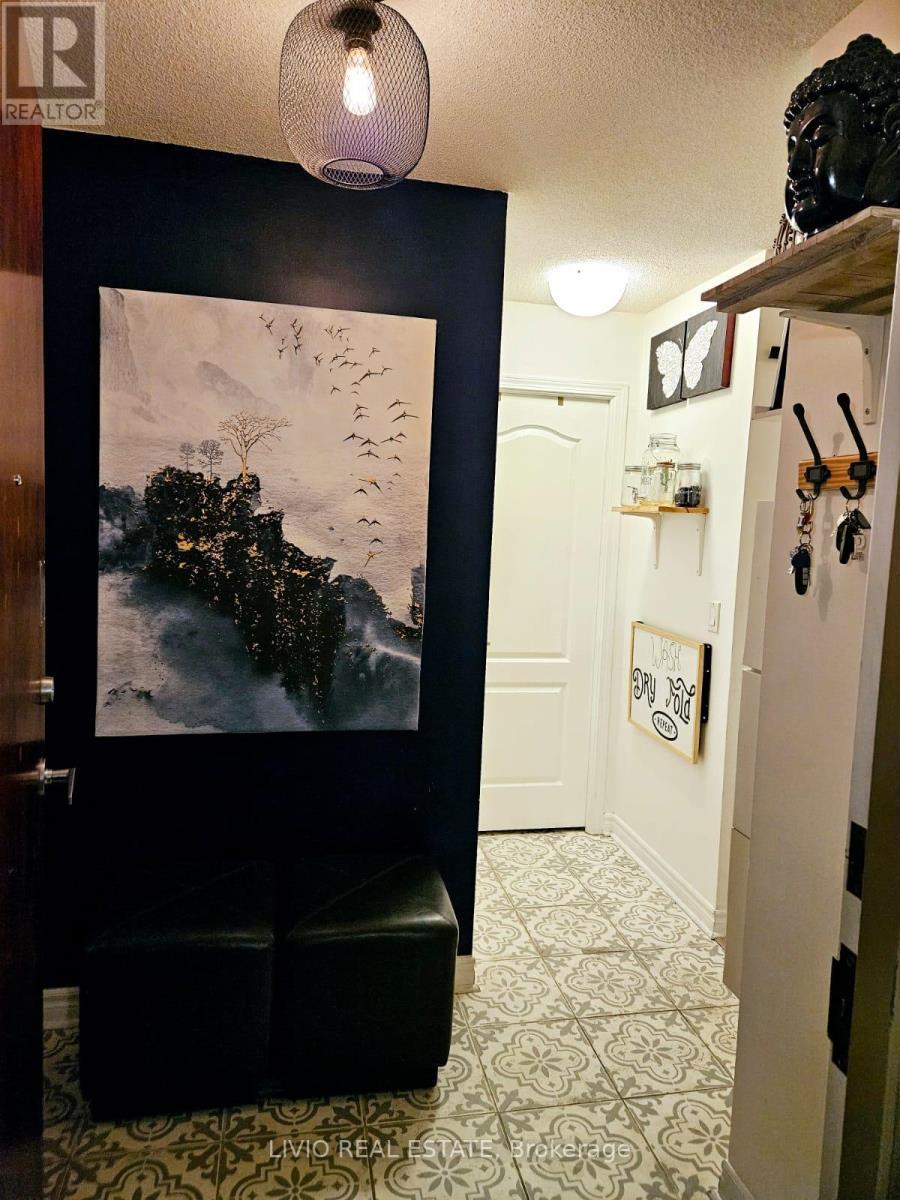 509 - 4080 Living Arts Drive, Mississauga, ON - Photo Showing Other Room