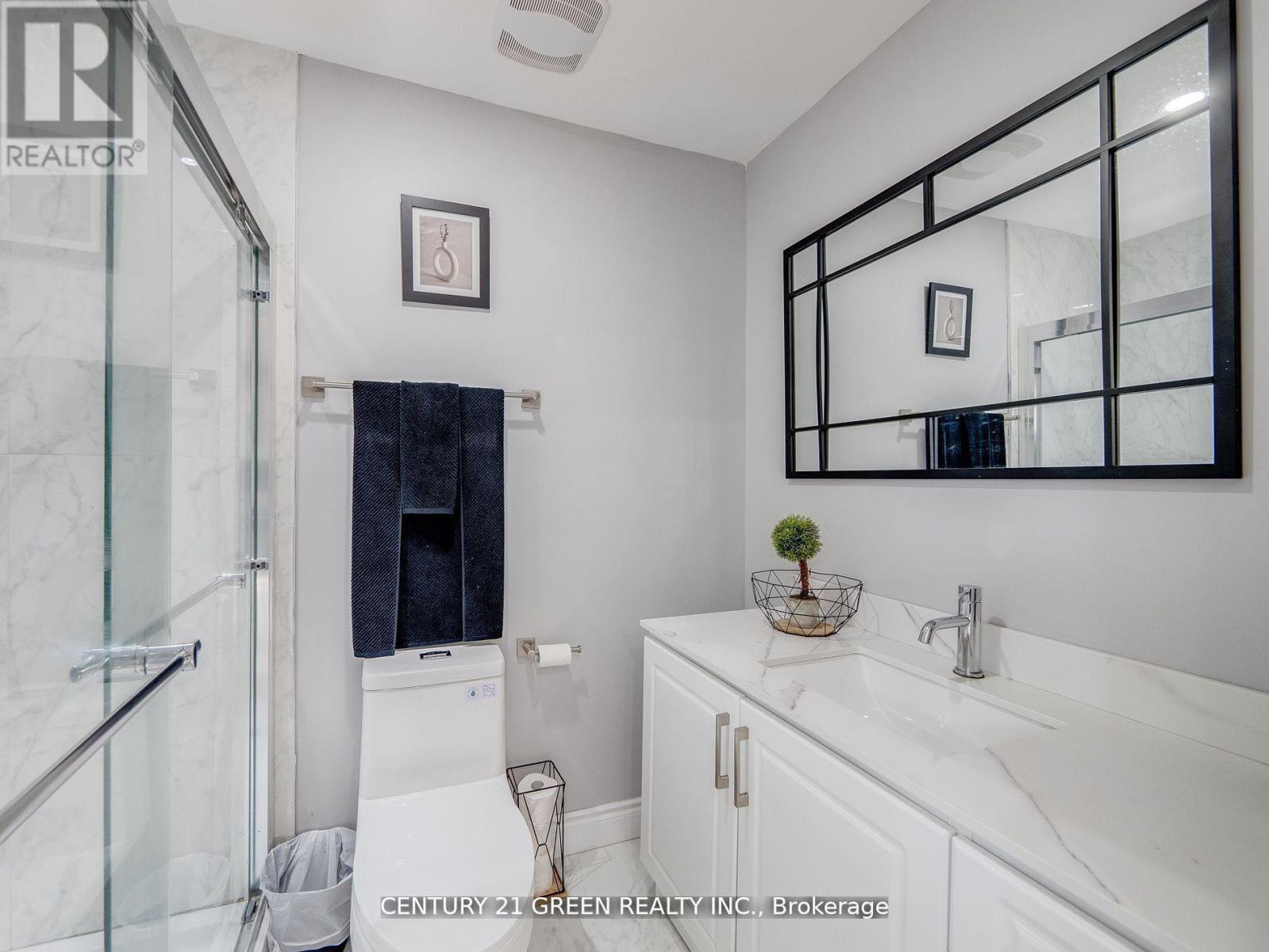 5459 Campbellville Road W, Milton, ON - Indoor Photo Showing Bathroom