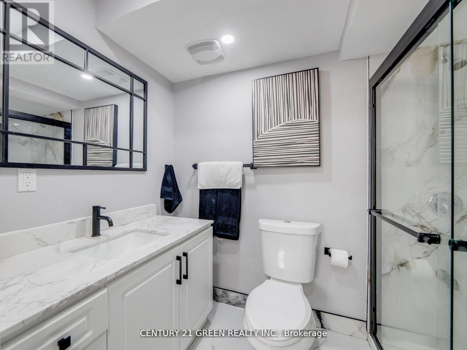 5459 Campbellville Road W, Milton, ON - Indoor Photo Showing Bathroom