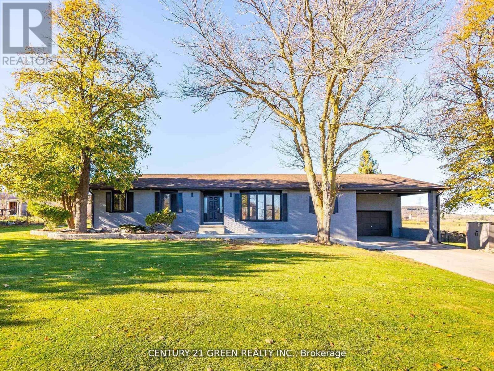 5459 Campbellville Road W, Milton, ON - Outdoor