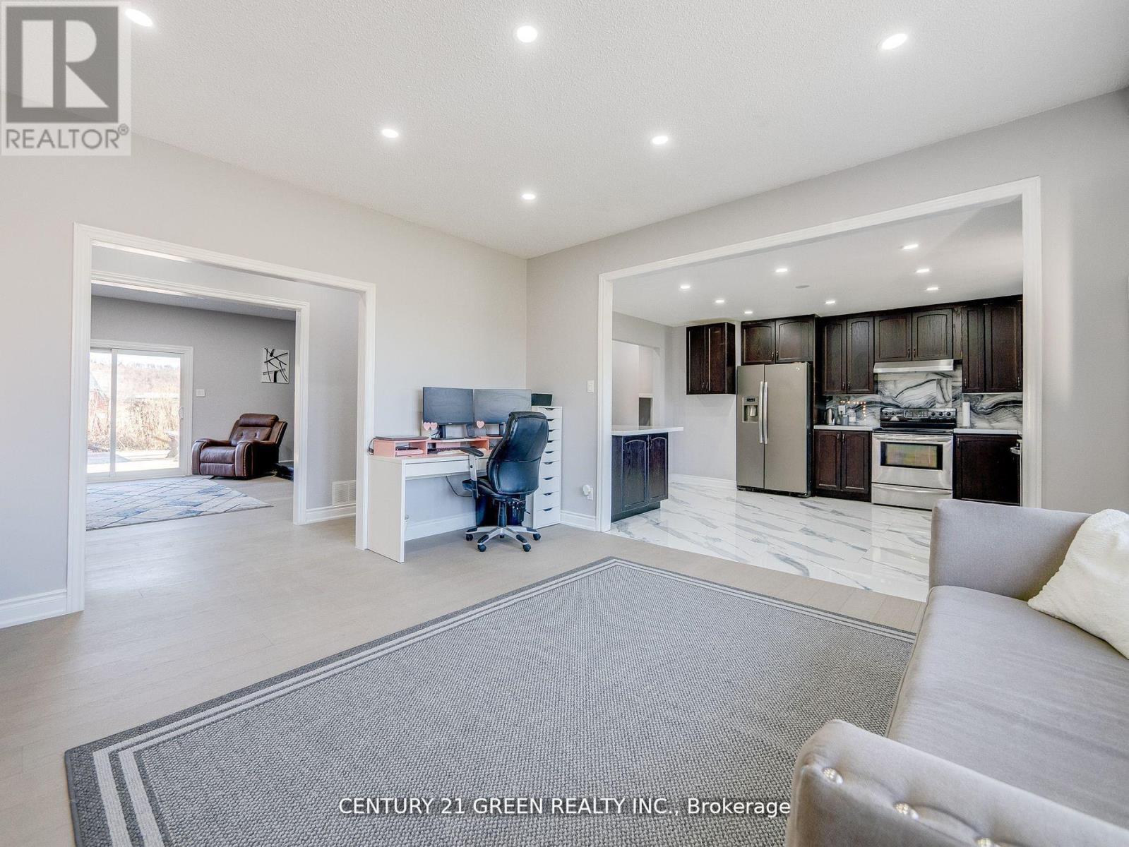 5459 Campbellville Road W, Milton, ON - Indoor