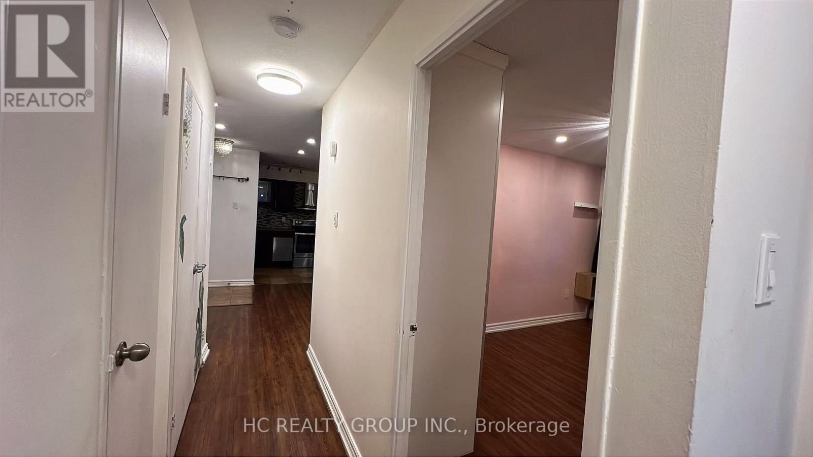 107 - 100 Dundalk Drive S, Toronto, ON - Indoor Photo Showing Other Room