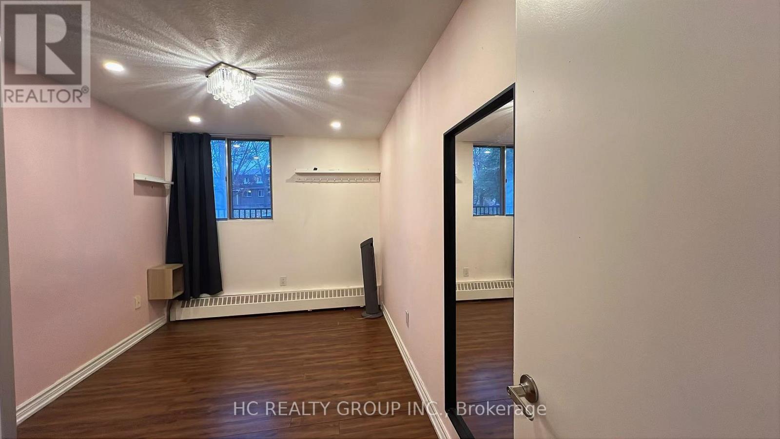 107 - 100 Dundalk Drive S, Toronto, ON - Indoor Photo Showing Other Room