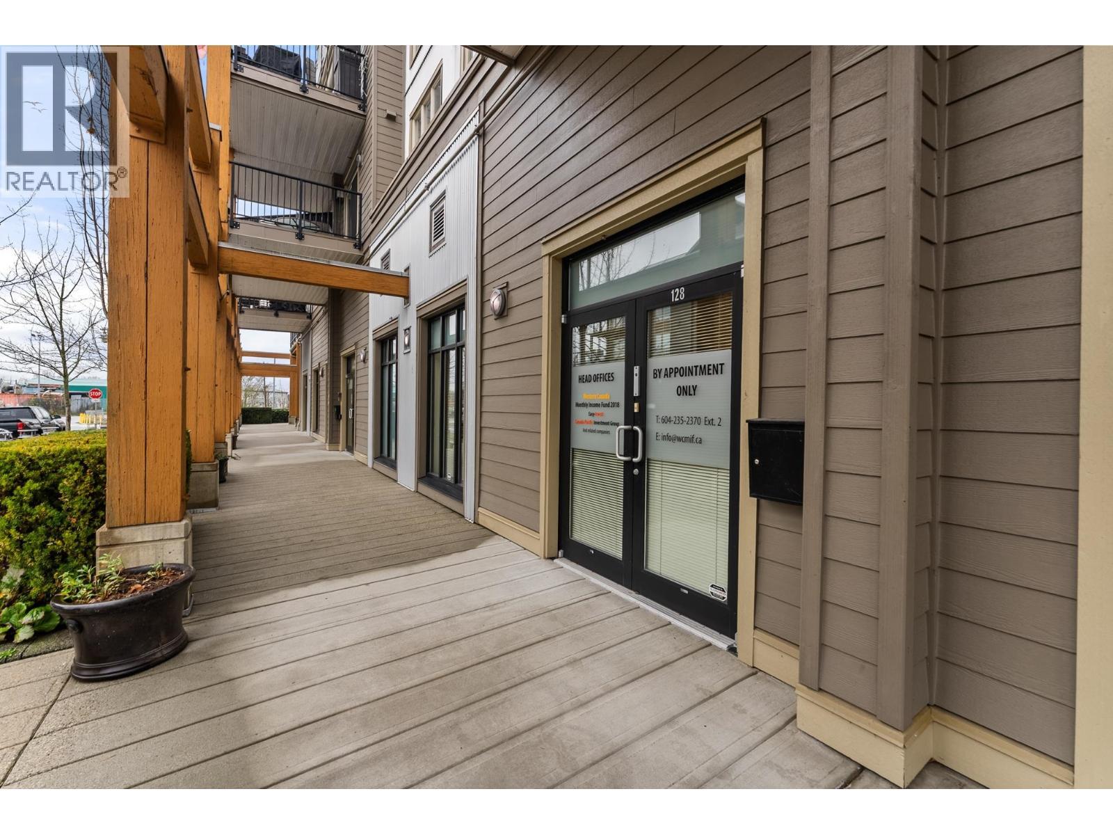 128 6033 London Road, Richmond, BC