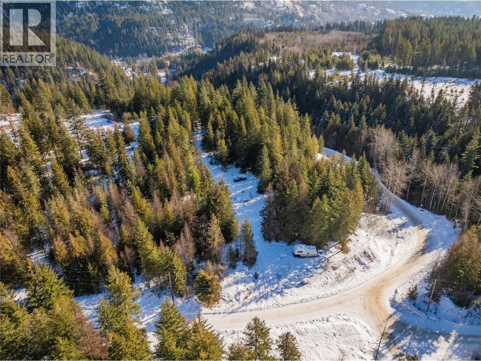 Lot 91 Mountain Ridge Road, Castlegar, BC