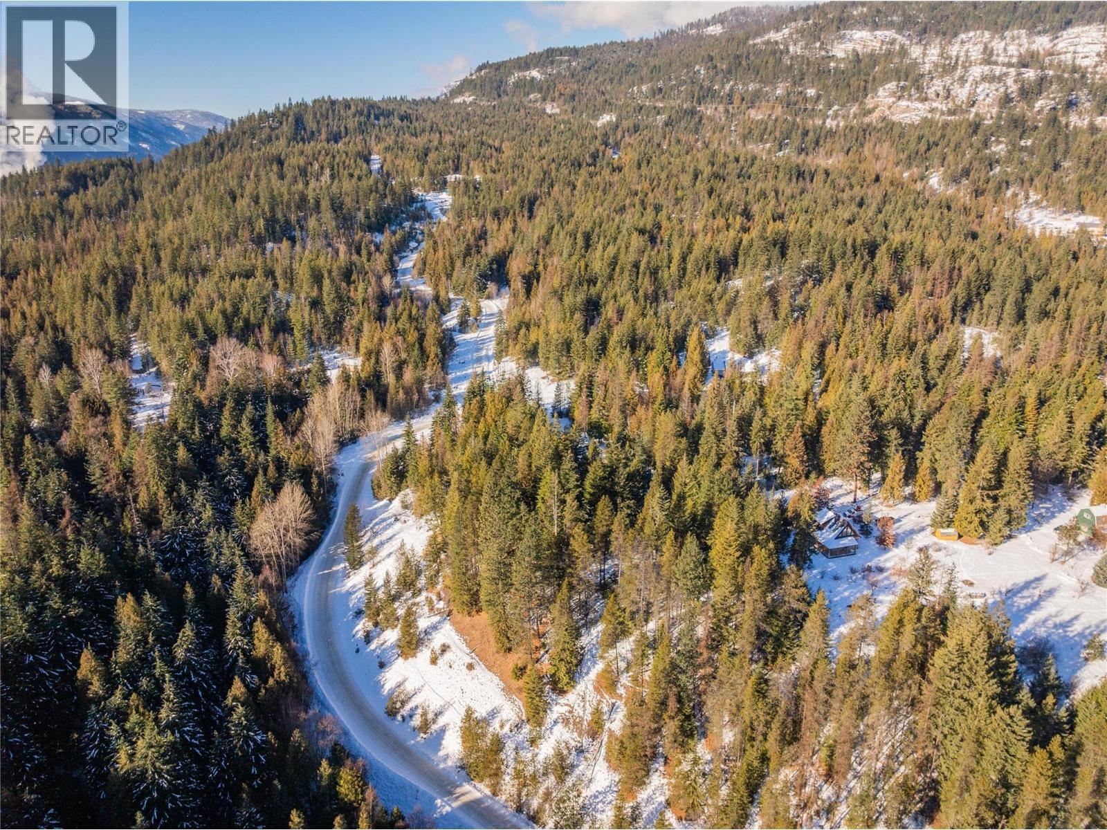 Lot 91 Mountain Ridge Road, Castlegar, BC