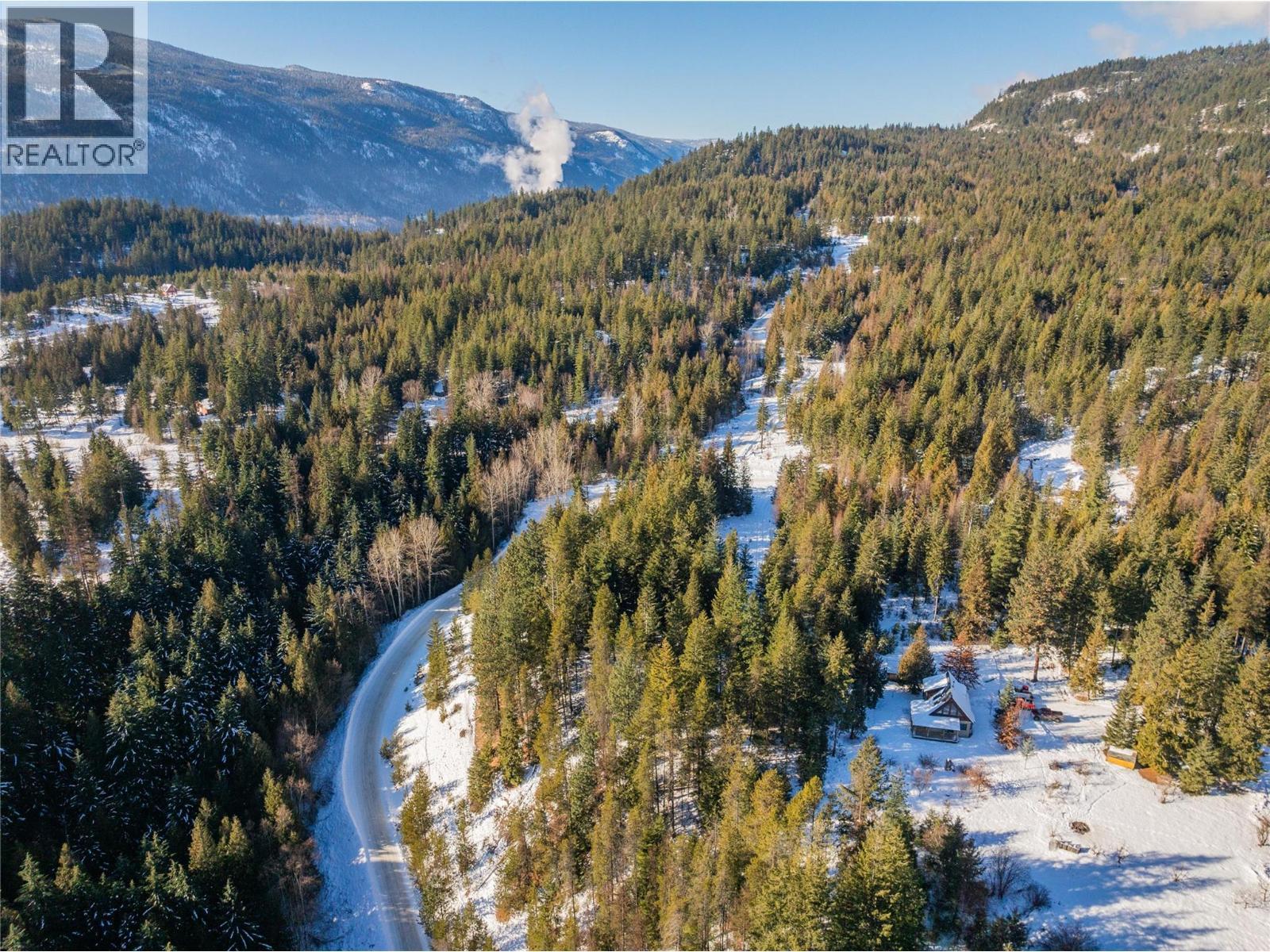 Lot 91 Mountain Ridge Road, Castlegar, BC