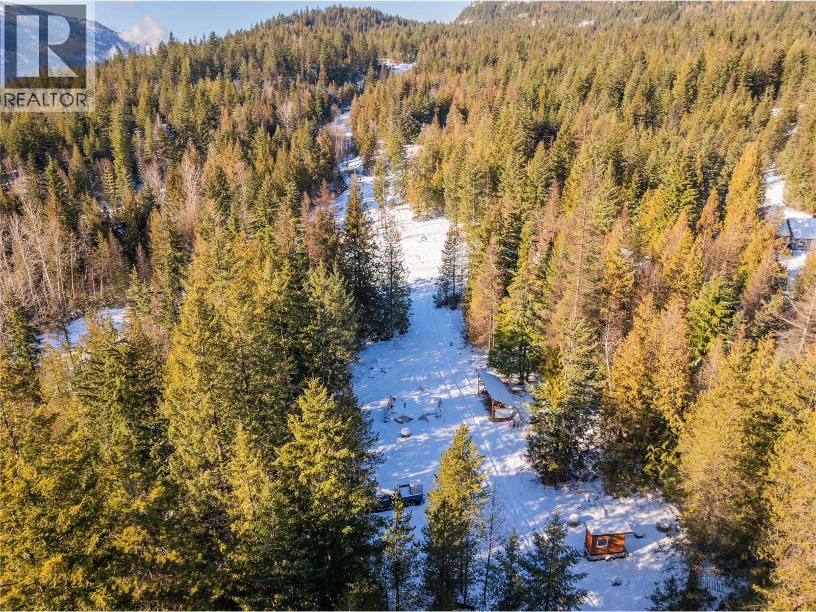 Lot 91 Mountain Ridge Road, Castlegar, BC