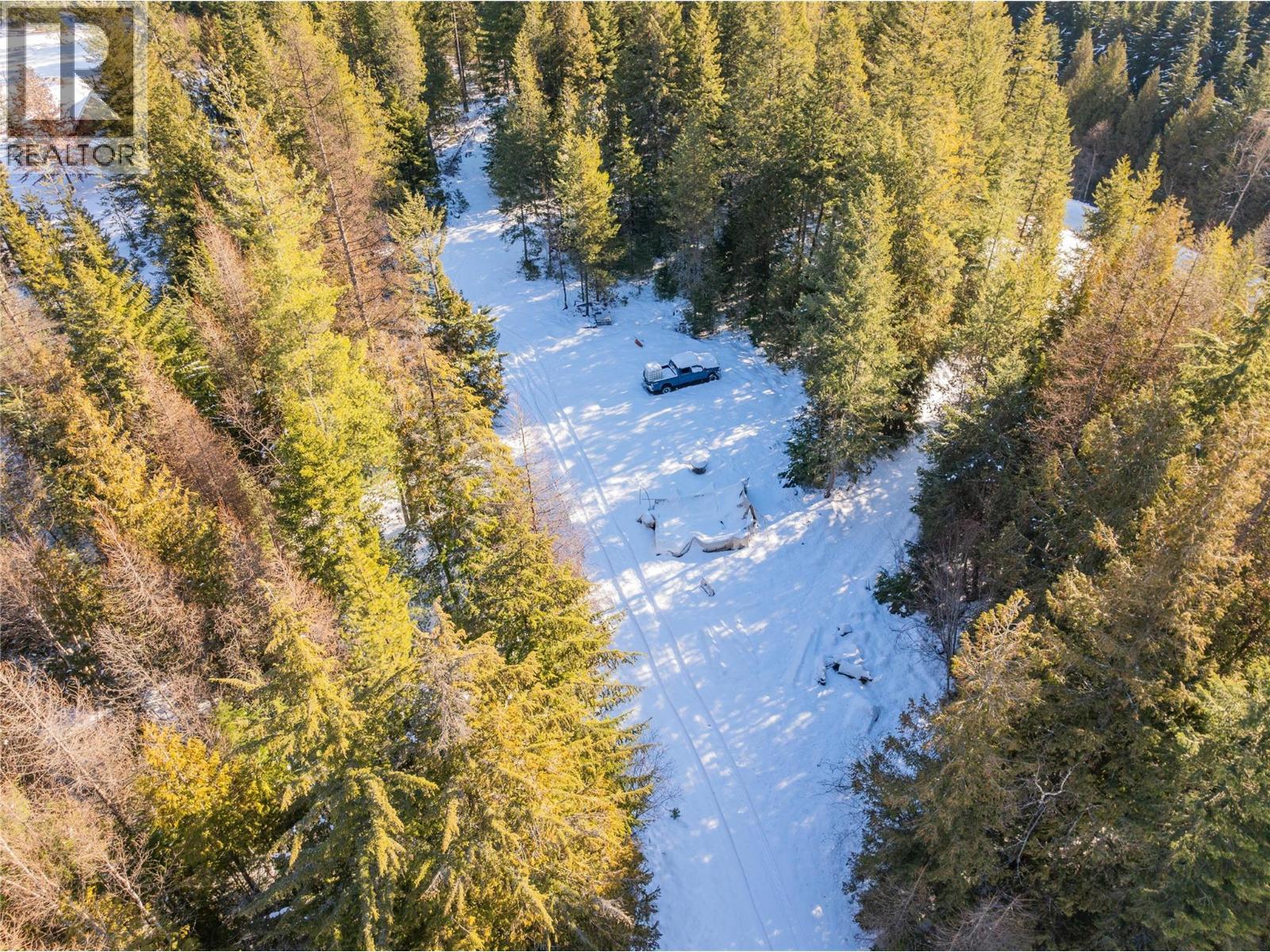 Lot 91 Mountain Ridge Road, Castlegar, BC
