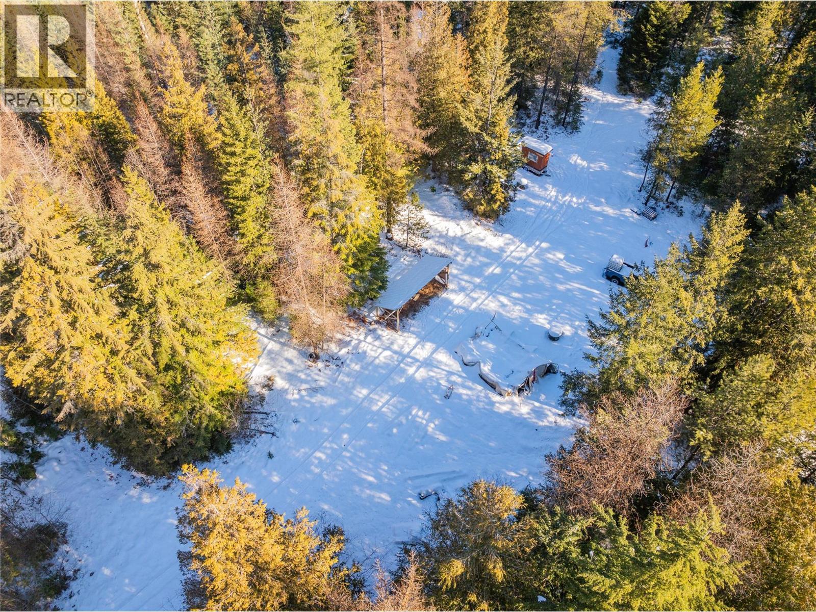 Lot 91 Mountain Ridge Road, Castlegar, BC