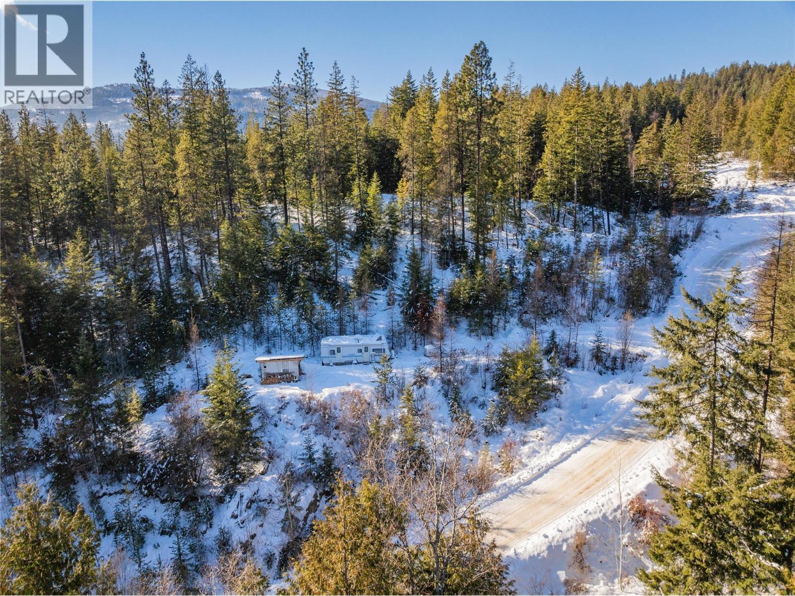 Lot 91 Mountain Ridge Road, Castlegar, BC