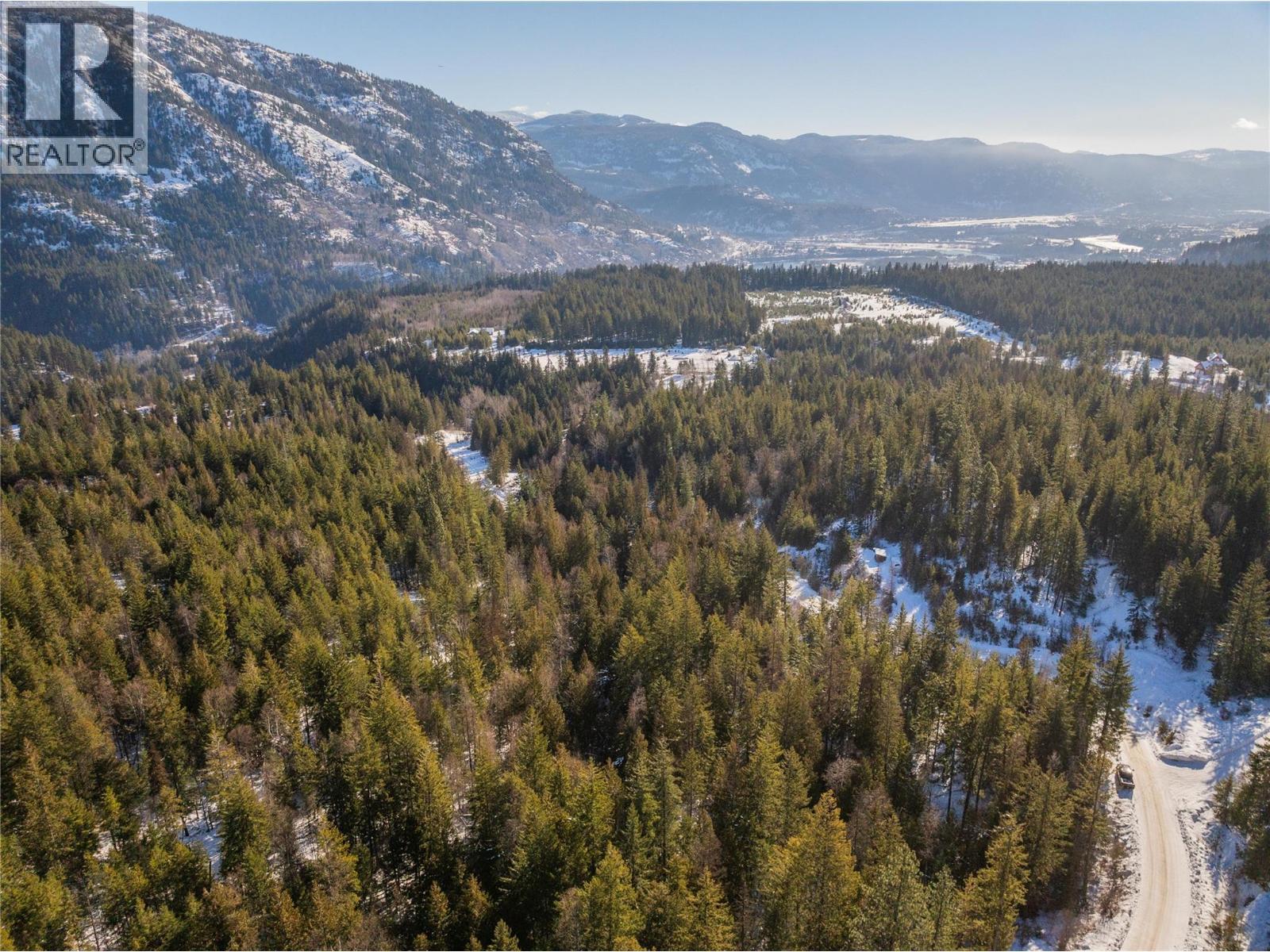 Lot 91 Mountain Ridge Road, Castlegar, BC