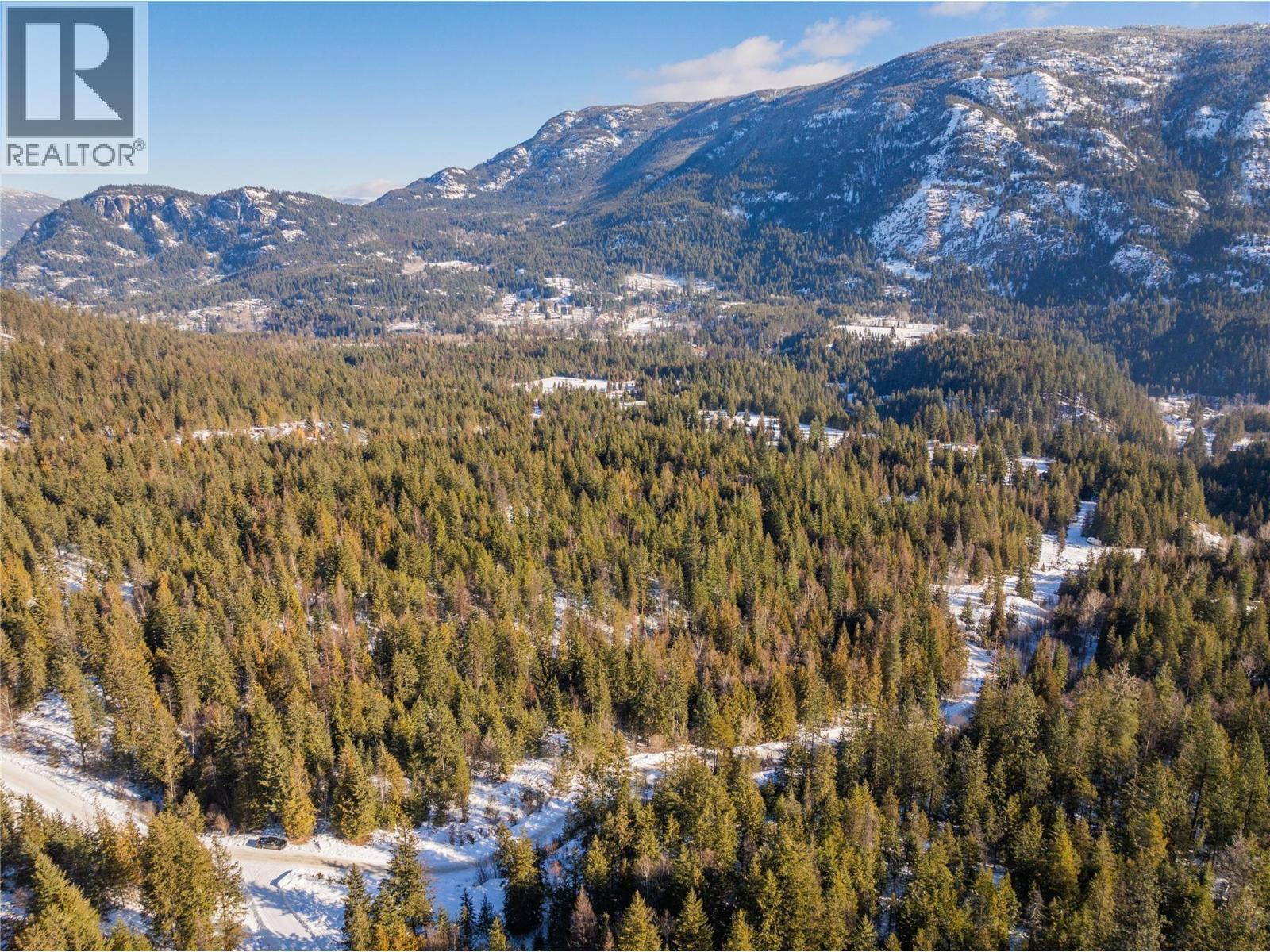 Lot 91 Mountain Ridge Road, Castlegar, BC