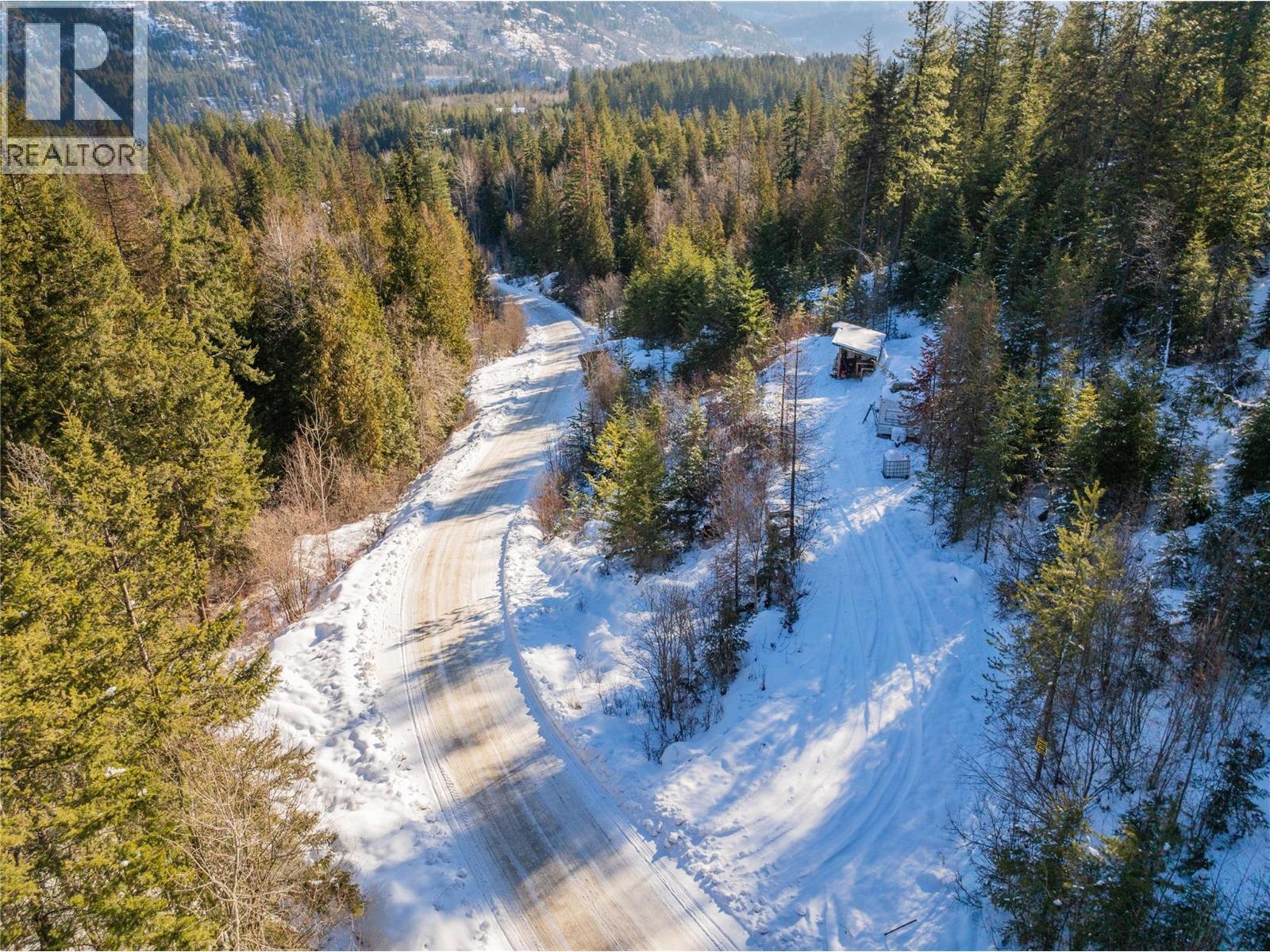 Lot 91 Mountain Ridge Road, Castlegar, BC