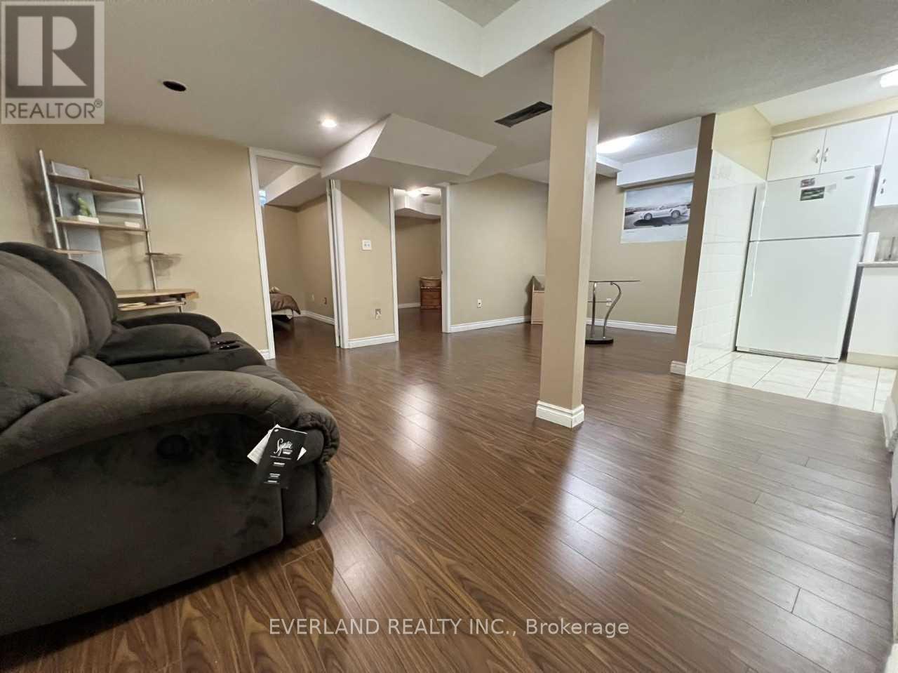 Bsmt - 78 Eastvale Drive, Markham, ON - Indoor