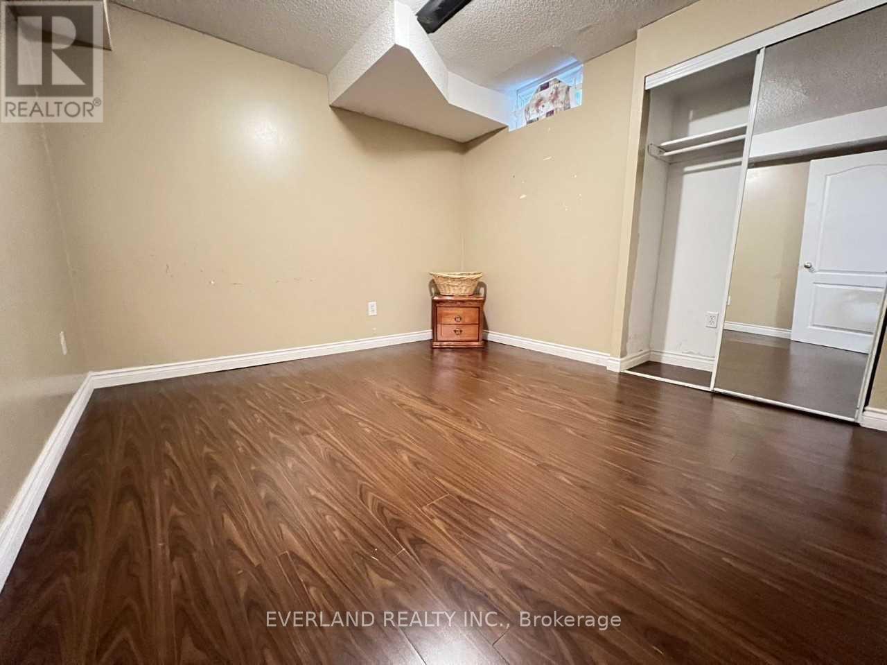 Bsmt - 78 Eastvale Drive, Markham, ON - Indoor Photo Showing Other Room