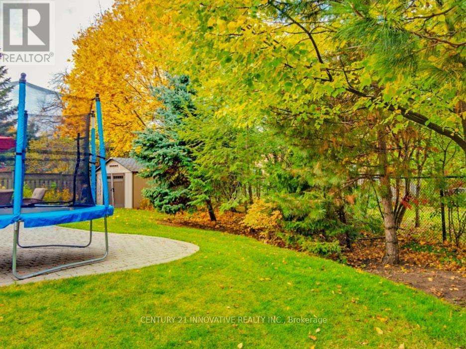 40 Norbury Drive, Markham, ON - Outdoor