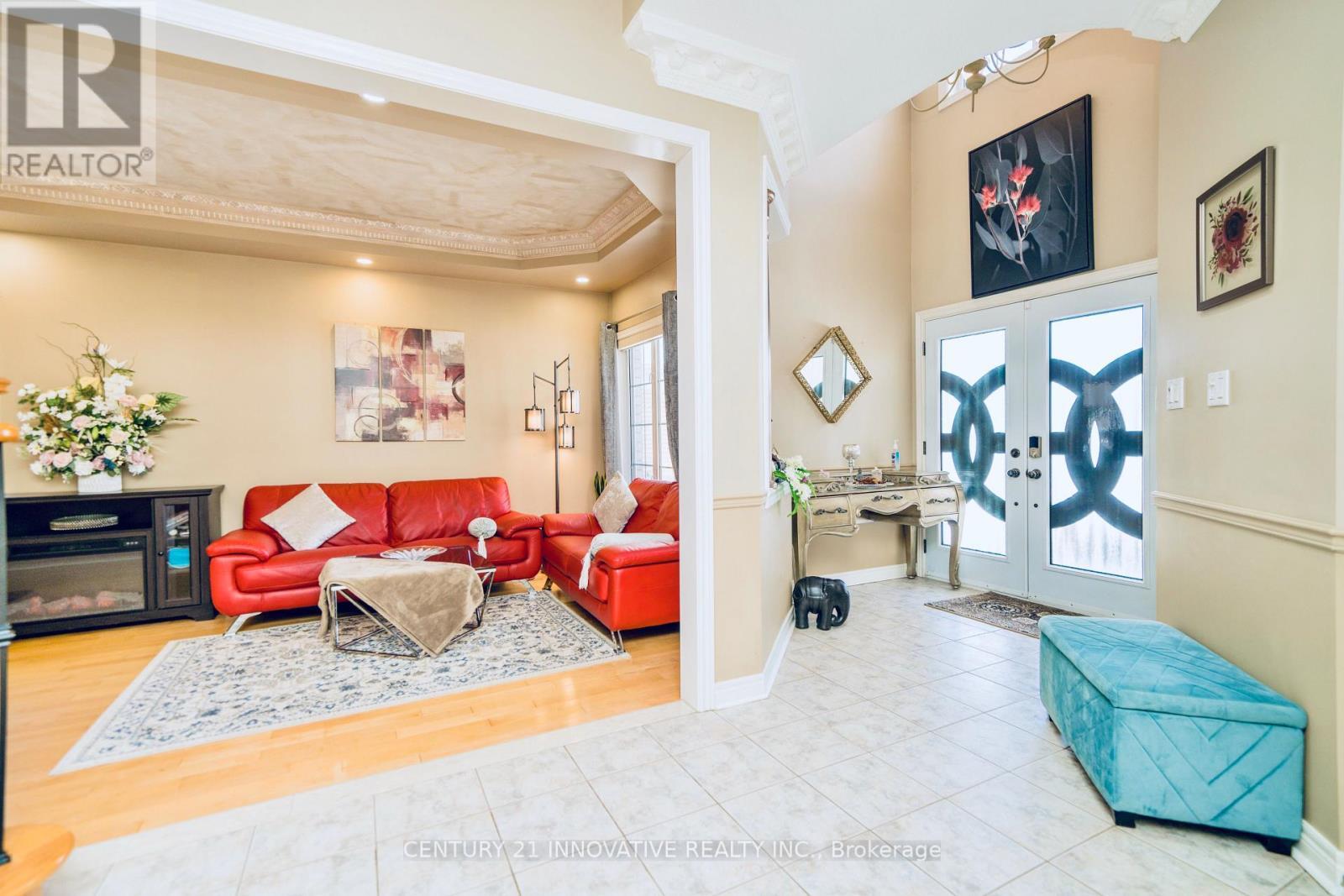 40 Norbury Drive, Markham, ON - Indoor