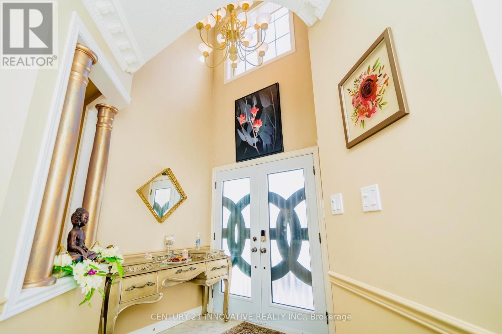 40 Norbury Drive, Markham, ON - Indoor Photo Showing Other Room